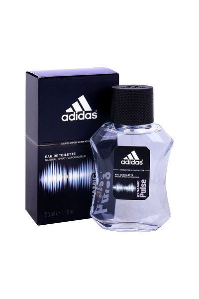 adidas EDT Dynamic Pulse Natural Spray For Men 50 ml