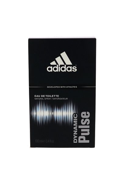adidas EDT Dynamic Pulse For Men 100 ml