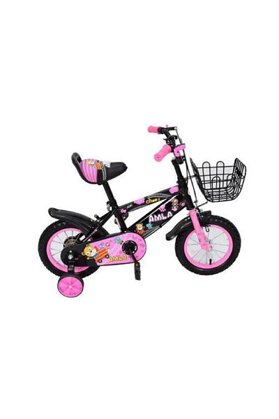 rexa Amla 12-inch Bicycle for Kids