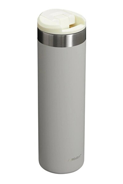 Stanley The Aerolight Transit Thermos Cup 0.60 Lt - (20 oz) Ash