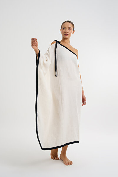 Marronist Dancing Daisy Elbise