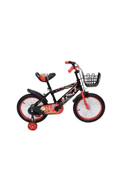 rexa Amla 12-inch Bicycle for Kids