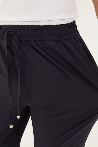 kaphone 10 Men's Parachute Fabric Back Double Pocket Trousers