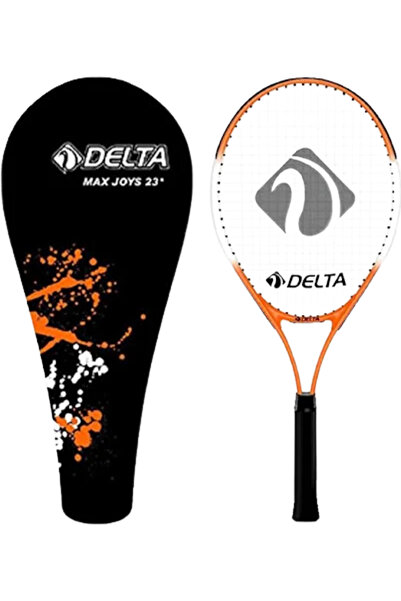 Delta Max Joys 23 İnç Tenis Raketi