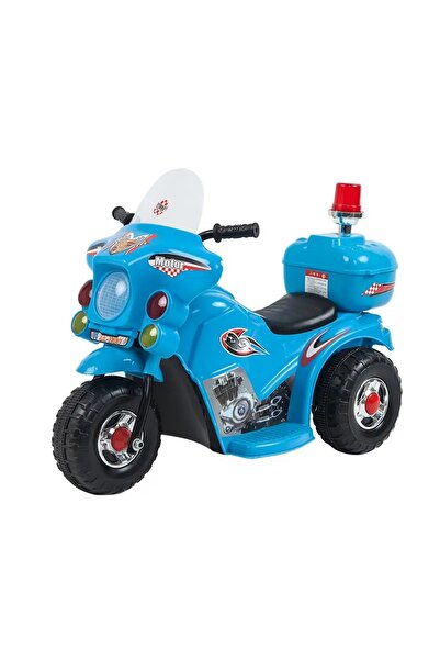 rexa دراجة لولو الكهربائية للأطفال - سيارة لعبة للأطفال الصغار