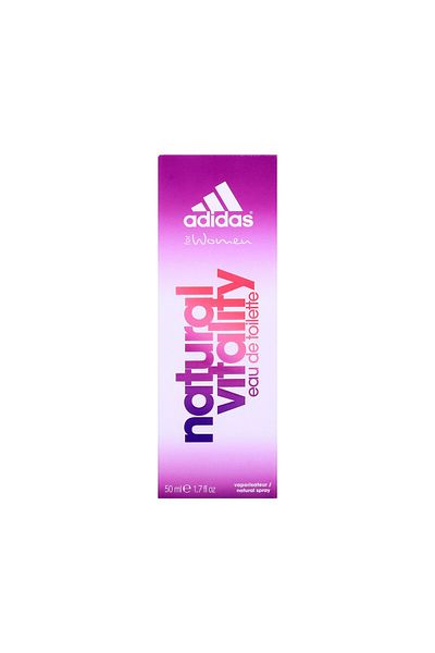 adidas EDT Natural Vitality For Women 50 ml