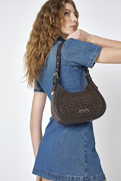 Pierre Cardin OMUZ ÇANTASI 05PC25Y10408-PMN