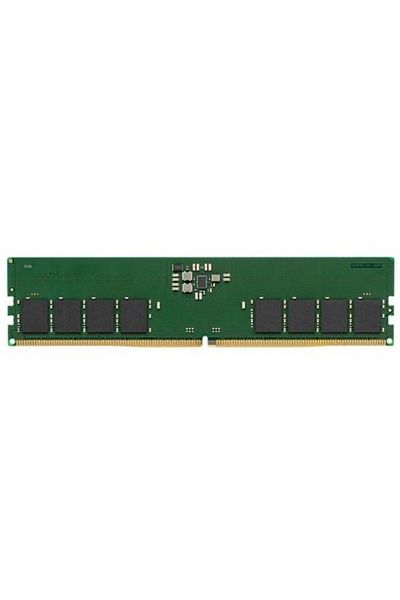 Kingston 32Gb Ddr5 6400Mhz Cl52 Cudim Pc Ram Value Kvr64A52Bs8-32 Cudim