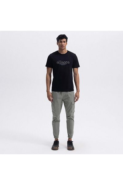Ellesse Ανδρικό παντελόνι Khaki Cargo – Em473-kh