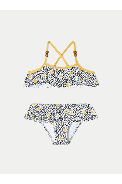 MAYORAL Costum de baie Mayoral pentru fete 3712 Colorat