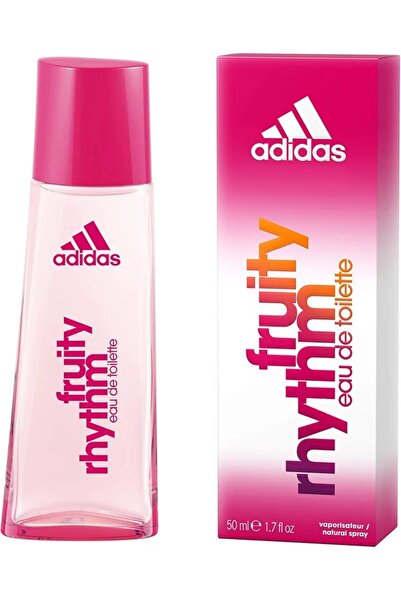 adidas EDT Fruity Rhythm For Women 50 ml