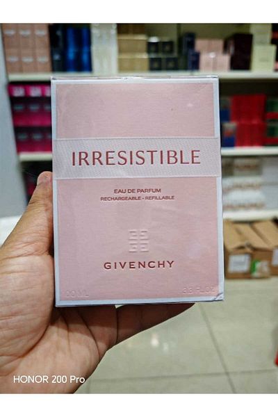 Givenchy Givenchy Irresistible Eau de Parfum 100ml