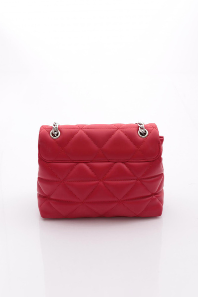 DGN 526 Women's Chain Shoulder and Shoulder Bag