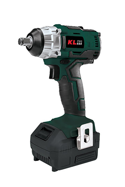 KALE 18V 2.0AH 250MM ŞARJLI DARBELİ SOMUN SIKMA/SÖKME (KÖMÜRSÜZ)