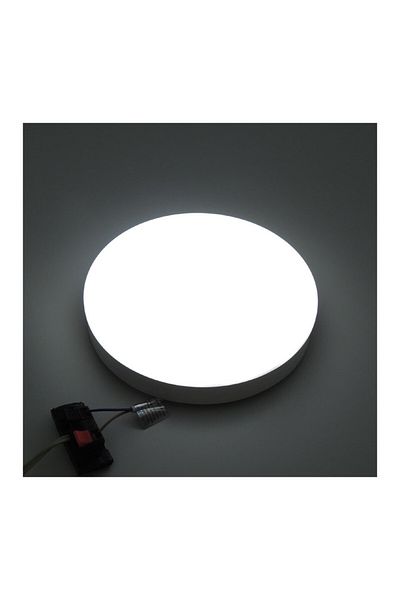 Ledarmy Lightech 26W Ip65 Surface Mounted Round Led Ceiling Light Waterproof Outdoor Lighting a