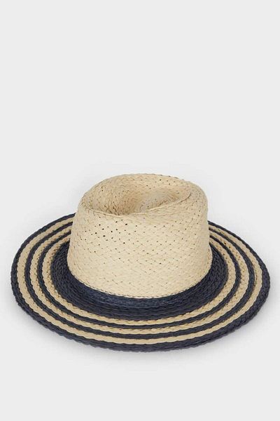DeFacto New Season Women's Straw Hat