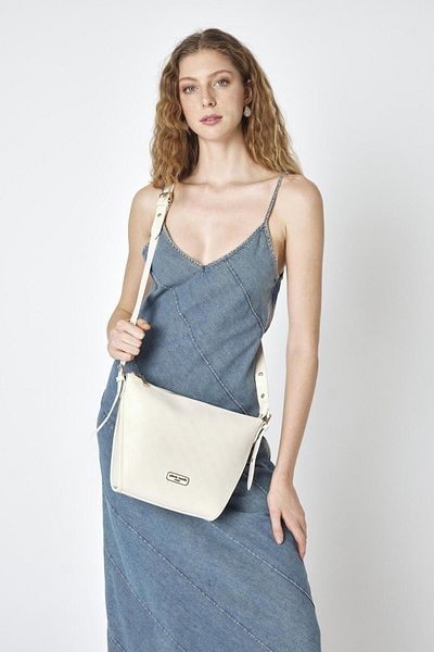 Pierre Cardin 05Pc25Y908 حقيبة كتف وكتف نسائية
