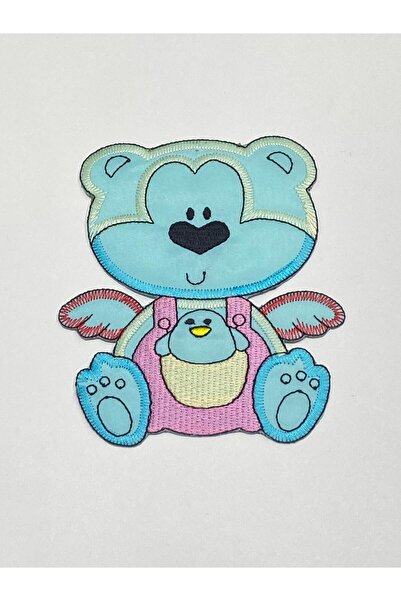 karantuhafiye تطريز بطانية الطفل / تطريز الطفل والطفل / مقاس كبير