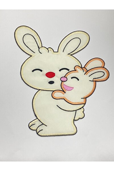 karantuhafiye تطريز بطانية الطفل / تطريز الطفل والطفل / مقاس كبير