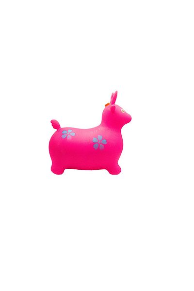 rexa Inflatable Jumping Animal Horse Toy for Kids 54*29*28 cm