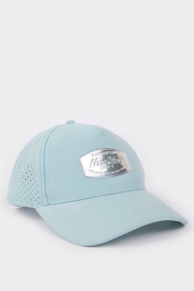 DeFacto New Season Women's Cotton Cap Hat