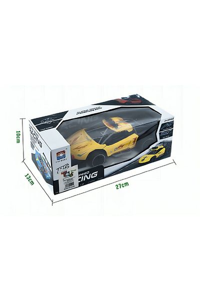 rexa Car Remote Control Car Spray