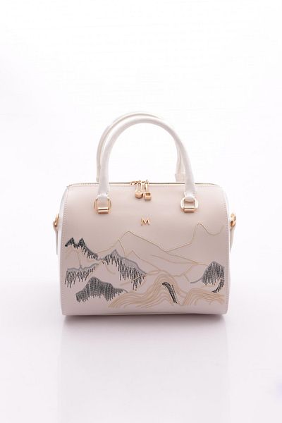 Matmazel 100210500 Women's Shoulder & Shoulder Bag