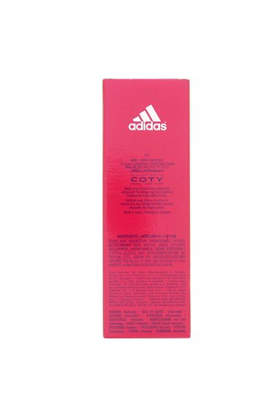 adidas EDT Get Ready For Women 50 ml