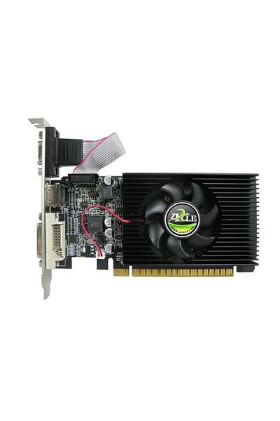 Axle 4Gb R7 240 Ax-R7-240/4Gd3P8Dıp Ddr3 128Bit Hdmi-Dvi Pcie 2.0