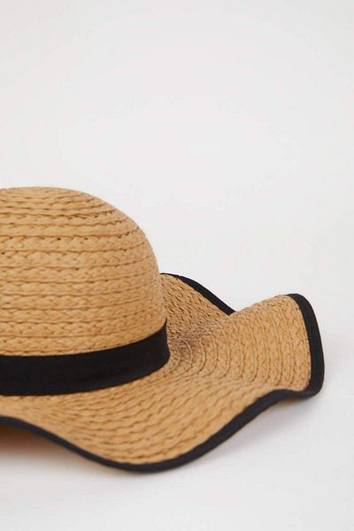 DeFacto New Season Women's Straw Hat