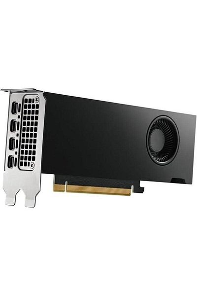PNY Rtx4000 Ada 20Gb Vcnrtx4000Adalp-Sb Gddr6 160Bit 4X Mdp Pcie 4.0 Sff