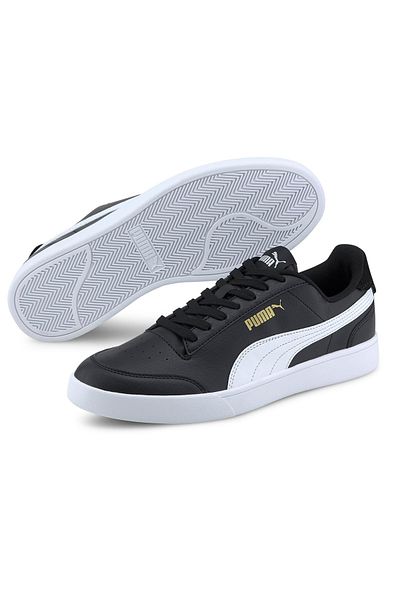 Puma Shuffle Unisex Sneaker Sports Shoes