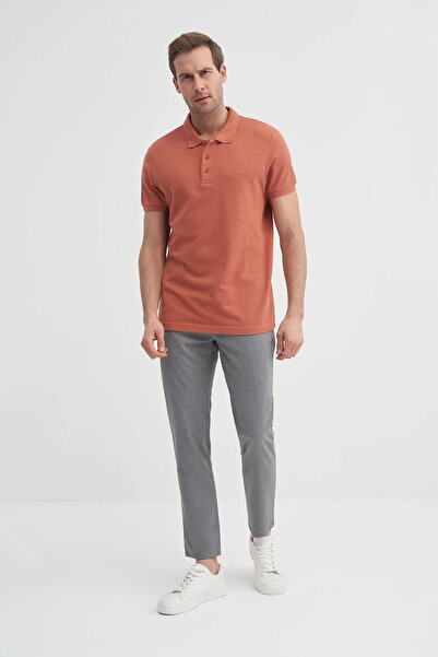 Cazador CAZ 4613 POLO PİKE T-SHIRT (2025-YAZ)