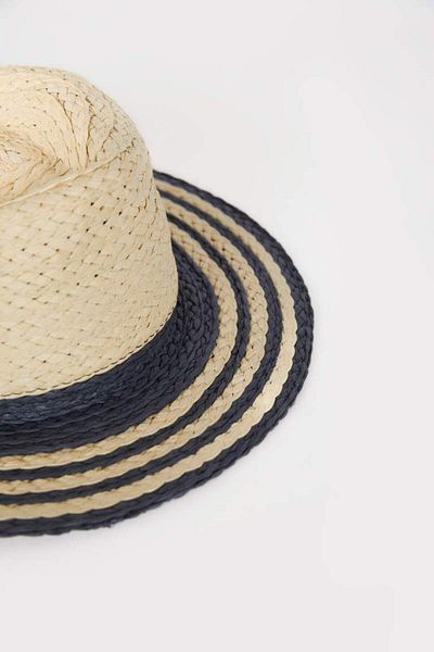 DeFacto New Season Women's Straw Hat
