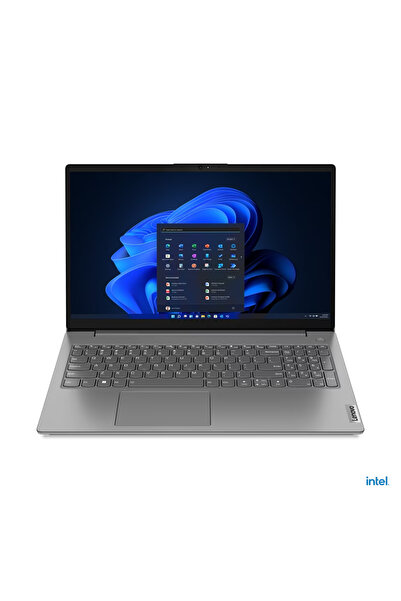 LENOVO 83A10096TR, V15 G4 IRU, i5-13420H, 15,6" FHD, 8Gb Ram, 512Gb SSD,...