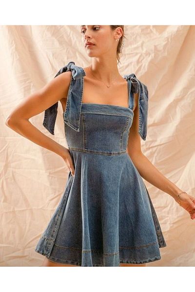 TAYT VEGAS ROCHIE DE JEANS