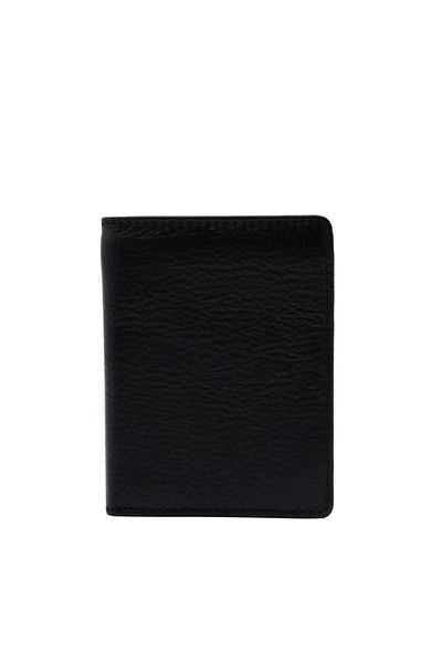 Meskanto Roman Genuine Leather Men's Wallet