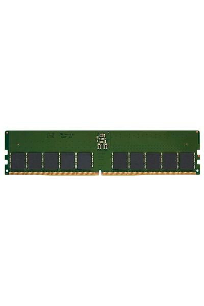 Kingston 32Gb Ddr5 5600Mhz Ecc Registered Dimm Server Ram Kth-Pl556D8-32G