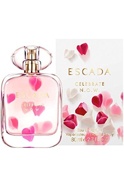 Escada Celebrate N.O.W. for Women 80ml - Eau de Parfum