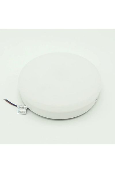 Ledarmy Lightech 26W Ip65 Surface Mounted Round Led Ceiling Light Waterproof Outdoor Lighting a