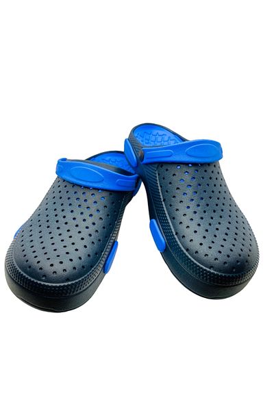 CRACOS Garden Clogs for Men, Made of Eva Material, Size 44, Very Light, 28 Centimeters