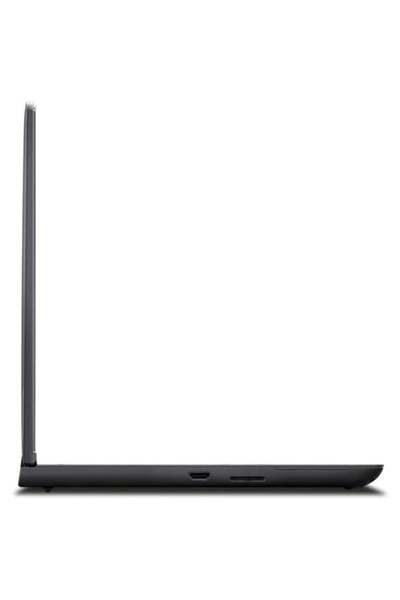 LENOVO 16" THINKPAD P16v 21KX001STX ULTRA 9 185H-32GB DDR5 RAM-1TB NVME-8GB RTX 3000 ADA-W11 PRO