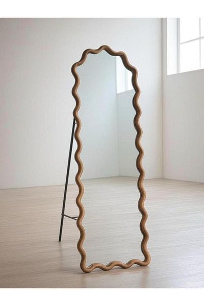 DECORA Stand mirrors, size 163x60 cm