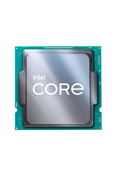 Intel i5-14400 10 Core, 2.50Ghz, 20Mb, 65W, LGA1700, 14.Nesil, Tray, (Dahili ...