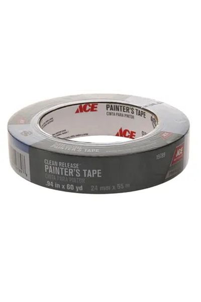 ACE Masking Tape (24 mm x 55 m)