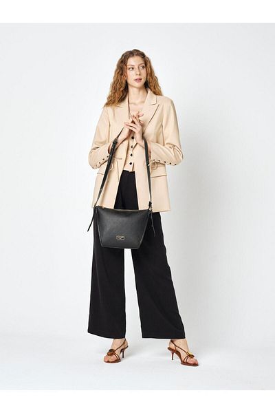 Pierre Cardin 05Pc25Y908 Geantă de umăr și braț pentru femei