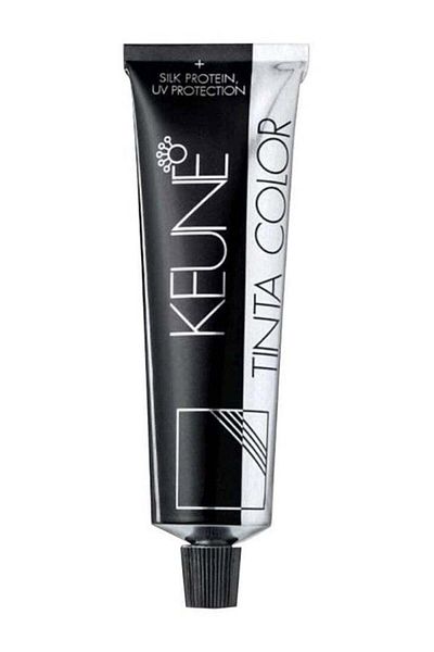 Keune Tinta Silk Protein Hair Color Medium Brown No.04 60ml