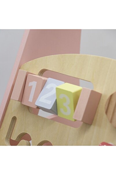 indiggo 3 σε 1 Εκπαιδευτικός Διαδραστικός Αστείος Περιπατητής Αρκουδιών από την Indiggo