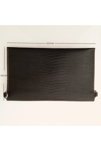 WeekJack Genuine Leather Handmade Wallet