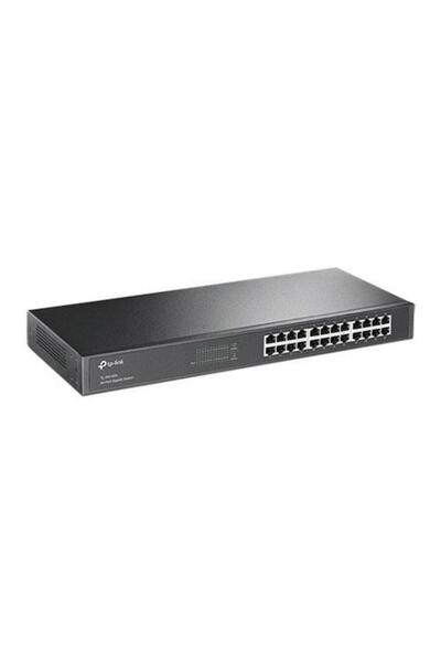 TP-LINK 24-PORT TL-SG1024 GIGABIT YÖNETİLEMEZ SWITCH